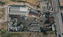 Karabağlar’daki çöp krizine şantiye ve kentsel dönüşüm alanı çözümü: Yakında fareler basacak