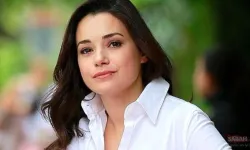 Oyuncu Özgü Namal, çocuklarıyla birlikte trafik kazası geçirdi