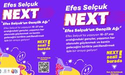 Efes Selçuk’ta gençlik ağı kuruluyor: Gençler kentin geleceğinde söz sahibi olacak!