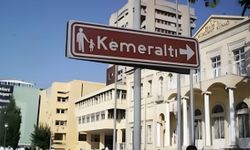 Kemeraltı iki yıldır zifiri karanlık: Esnaf İsyan etti!