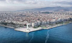 Karşıyaka’nın Anıt ve Heykelleri: Kent tarihine damga vuran eserler