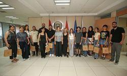 Karşıyaka’nın Filizleri dayanışma ağı büyüyor!