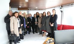 Karşıyaka’da kadınlara ücretsiz danışmanlık hizmeti