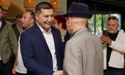 Kuşadası’nda sosyal belediyecilik örneği: Başkan Günel tesisleri ziyaret etti