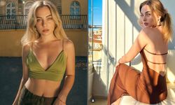 Çocuğa çarpıp kaçtığı iddia ediliyordu: Mina Derman'dan iddialara yanıt geldi!