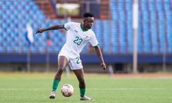 Göztepe sağ şeritte: Genç yıldız İzmir’e gelecek!