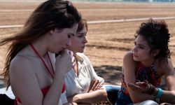 Akdeniz filmleri İzmir’de buluşuyor