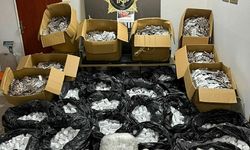 İzmir’de dev operasyon: Uyuşturucu dağıtım merkezi deşifre edildi