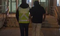 İzmir’de levyeli magandaya ceza!