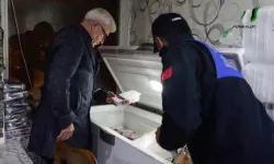 154 işçinin zehirlenmesine neden olmuştu: Firma mühürlendi