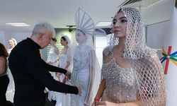 İzmir'de bu yılın teması denge: 100 bin TL ödüllü gelinlik tasarım yarışmasında başvurular başladı