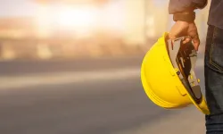 İzmir'de iş cinayeti: Çalıştığı inşaattan düşüp hayatını kaybetti