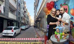 İzmir'de ilaçlama sonrası yaşamını yitirmişti... Altay Toprak bebek kimyasal gazdan zehirlenmiş!