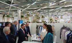 Türk modası Londra’da vitrine çıkıyor