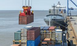 İzmir ihracatta üçüncü sırada