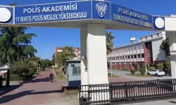 Polis okulunda acı olay: Öğrenci intihar etti