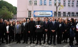 CHP İzmir’den MEB'e 10 Kasım tepkisi: Atatürk milletin kalbindedir!