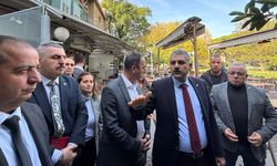 DİSK - Tugay görüşmesi gerçekleştirildi: Komisyon kurulacak