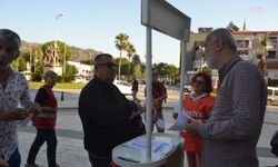 20 Kasım Dünya Çocuk Hakları Günü’nde anlamlı kampanya: Okullarda ücretsiz yemek için imza toplanıyor