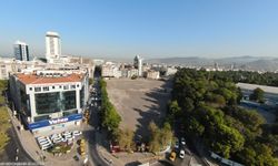 Kültürpark Platformu'ndan sert Basmane Çukuru açıklaması: Kültür merkezi maskesiyle kent kalbine hançer