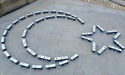 İzmir ulaşım ana planı 2040 çalışmalarında yüzde 30 tamamlandı