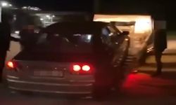 Abartı egzoza geçit yok: 64 araç trafikten men edildi