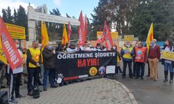 Eğitim Sen: Hamasi nutuk değil çözüm istiyoruz!