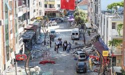 İzmir'de 5 kişinin öldüğü patlamaya ilişkin davada karar