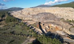 Resmi Gazete yayımladı: Madenlerle ilgili yeni yönetmelik yürürlüğe girdi