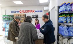 İZMAR 15. şubesini Gültepe'de hizmete açtı