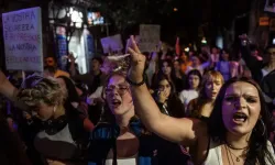 İtalya'dan kadın cinayetlerinde tarihi karar:  Faile ömür boyu hapis düzenlemesi yasalaştı!