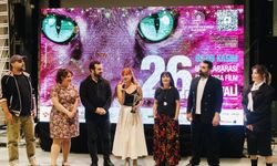 İzmir Kısa Film Festivali’ne muhteşem final: Ödüller dağıtıldı
