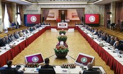 3 hafta aradan sonra komisyonda kritik toplantı