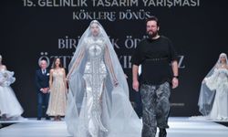 İzmir'in 16. gelinlik yarışmasında finalistler belli oldu!