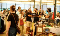 Bostanlı Pazarı’nda elektrik sorunu: Geçici olarak kurulmayacak