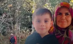Anne ve 5 yaşındaki oğlu ölü bulunmuştu: Olaya ilişkin yeni gelişme