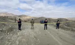 Demir madeni ocağında göçük altında kalmıştı: Şantiye müdürü hala bulunamadı