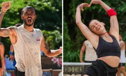 Yasak aşk evliliğini bitirmişti! Efecan Dianzenza eski eşine şarkı yaptı