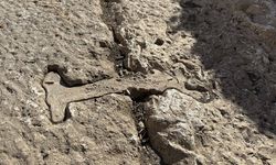 43 yıldır aranan Zeus Tapınağı bulundu