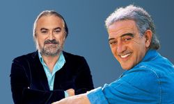 İzmir'de İki efsane AASSM’de anılacak