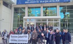 STK'lardan yüzde 30 tepkisi: Sermaye elini Basmane’den çek!