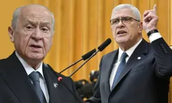 Dervişoğlu, Bahçeli’ye ateş püskürttü: Bindirin onu İmralı feribotuna…