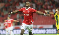 Göztepe’den genç forvet hamlesi: Romulo’nun boşluğunu dolduracak!