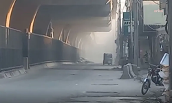 Pakistan’ın Peşaver kentindeki bir karargaha canlı bomba saldırısı: Ölü ve yaralılar var!