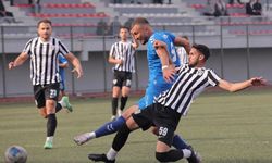 İzmirspor zirvede: Sonuna kadar hak ettik!