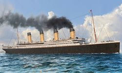 Titanik faciasının tanığı olan cep saatine rekor fiyat!