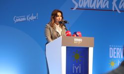İYİ Parti İl Başkanı Doğan: Hainleri İzmir’de denize döktük sanıyorduk, yanılmışız!