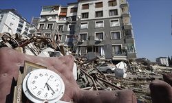 6 Şubat deprem davalarında bir ilk: Kamu kurumlarına sorumluluk atfedildi!