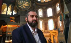 Eski Ayasofya imamından yeni skandal: Kadının çalışması ahlakı bozuyor!