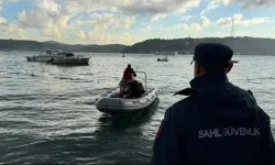 İstanbul boğazında korkunç olay: Erkek cesedi bulundu